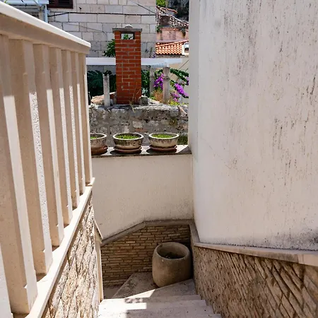 Holiday home Old Town Radhika Dubrovnik