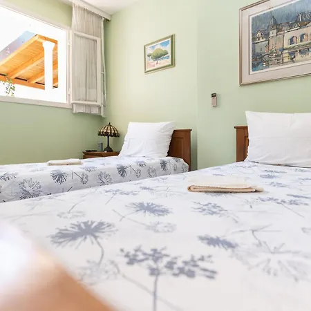 Old Town Radhika Holiday home *