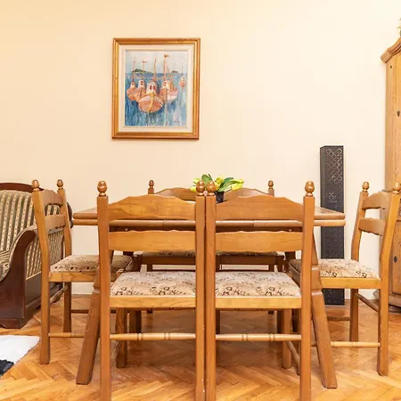 Holiday home Old Town Radhika Dubrovnik