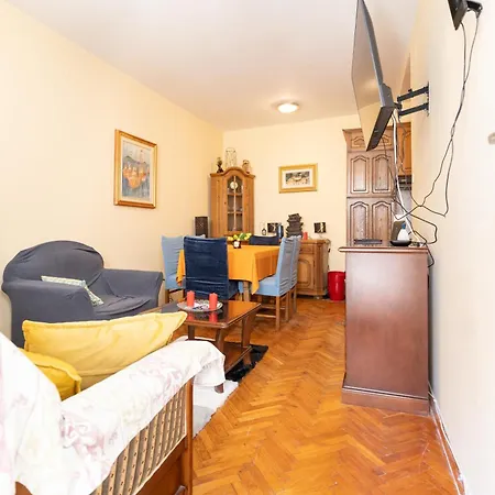 Holiday home Old Town Radhika Dubrovnik